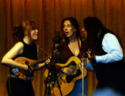 The Malvinas at Sugarloaf - photo by Jim Eigo